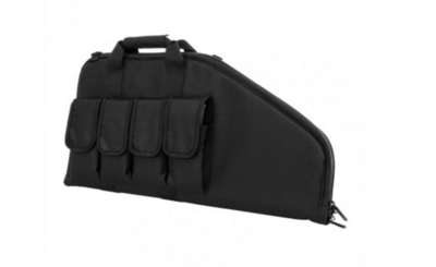 28&quot; Tactical SubGun, AR &amp; AK Pistol Case