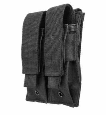 Double Pistol Mag Pouch 5 Colors