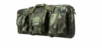 VISM 28&quot; Deluxe SubGun,AR &amp; AK Pistol Case