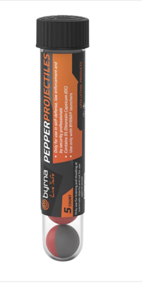 Byrna Technologies JB68316 Pepper Projectiles 5ct