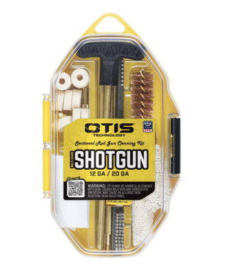 Otis Multi-Caliber Shotgun Cleaning Kit