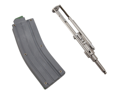 CMMG Bravo 22 ARC Conversion Kit 25rd Stainless Steel