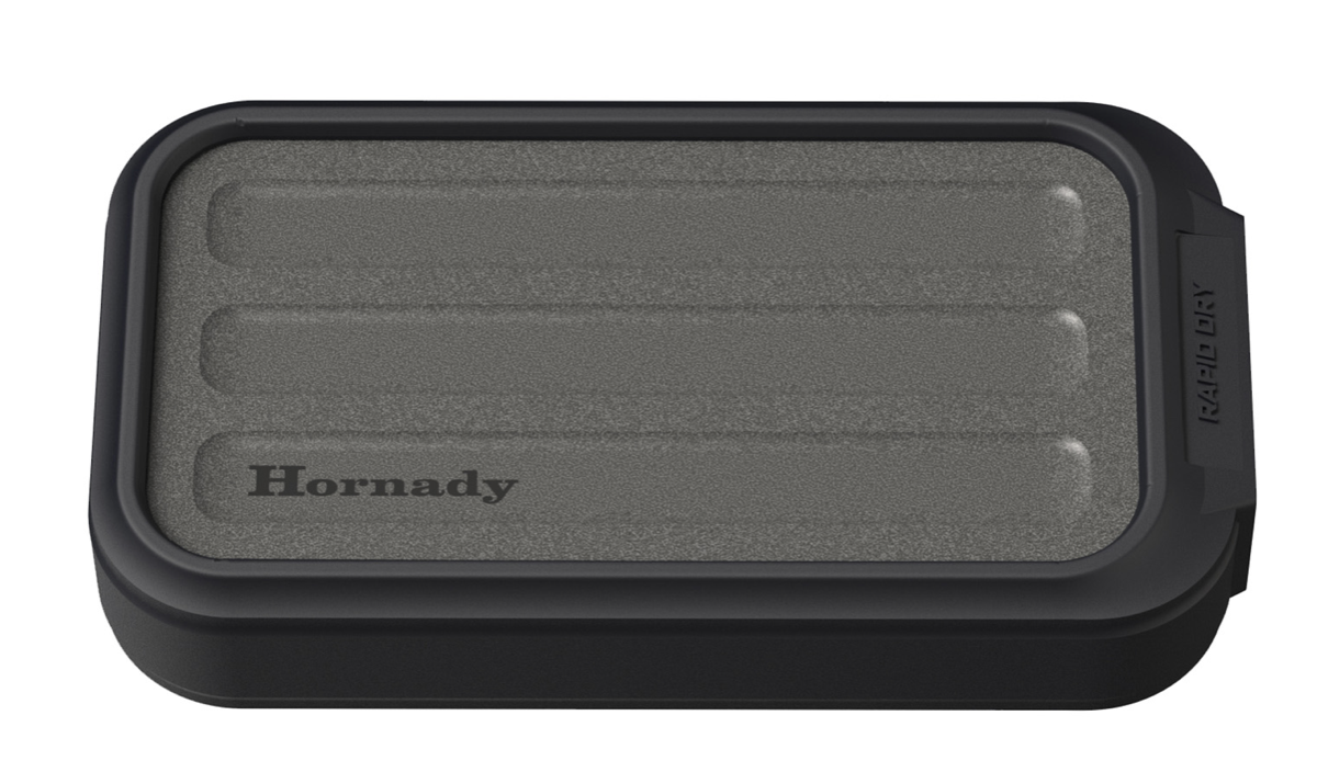Hornady Dehumidifier Stone Black