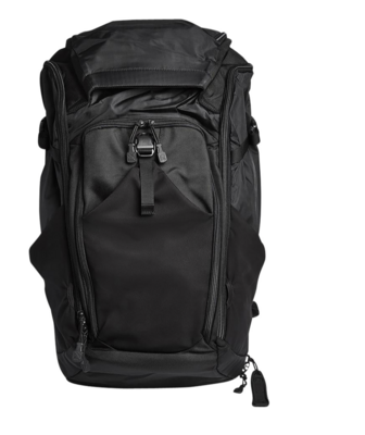 Vertx VTX5023 Overlander Backpack, 45 Liters, 26.50&quot; H x 13&quot; W x 9.50&quot; D, Black with CCW Compartment