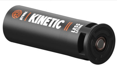 Byrna Technologies SS61301 Kinetic Less Lethal 12 Gauge 1.40&quot; 0.15 oz 10 Per Box