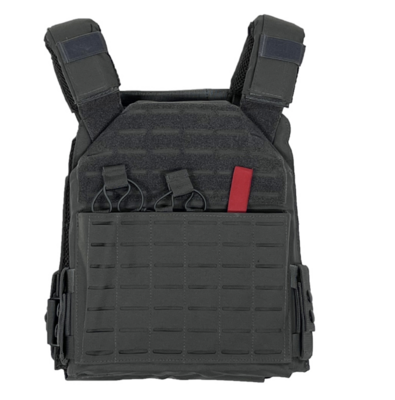 NcSTAR® by VISM LASER CUT PLATE CARRIER MED-2XL