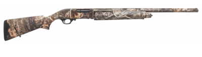 Charles Daly 930309 301 20 Gauge 3&quot; 5+1 26&quot; Mossy Oak Country DNA Vent Rib Barrel, Mossy Oak Country DNA Wood Fixed Checkered Stock, Right Hand