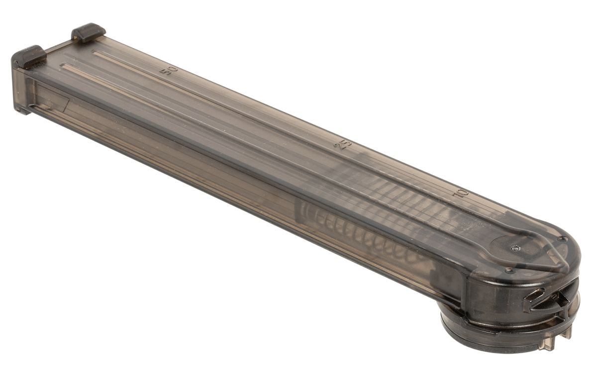 FN America PS90 10rd 5.7x28mm FN PS90 Smoke Polymer