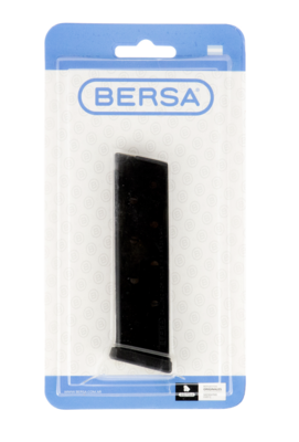 Bersa Thunder 8rd 380 ACP Fits Bersa Thunder Black Steel