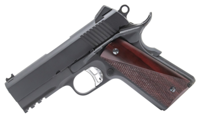 FUSION FIREARMS 1911NCOM9 1911 COMMANDER 9MM 3.50