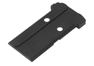Holosun 509 Glock MOS Handgun Matte Black