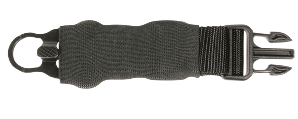 Blackhawk Storm Sling Extension QD Disconnect Nylon Black