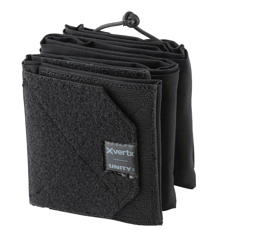 Vertx  Unity Clutch Belt Black