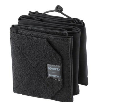 Vertx  Unity Clutch Belt Black