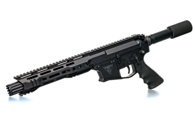 Juggernaut AR-9 Pistol *California Compliant 