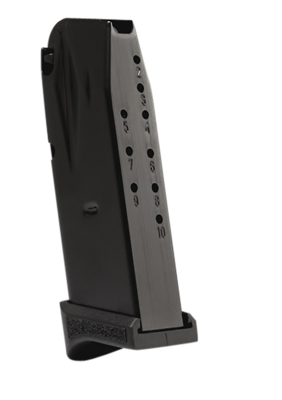 Canik MC9 10rd 9mm Luger Fits Canik MC9 Flat Dark Earth Steel