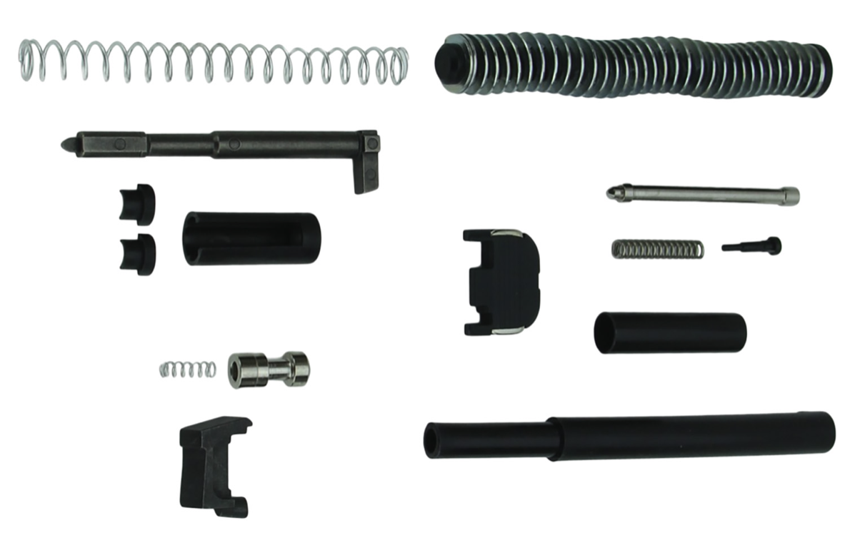 Tacfire Parts Kit for Glock 17 Gen3