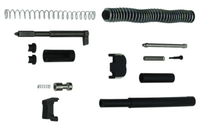 Tacfire Parts Kit for Glock 17 Gen3