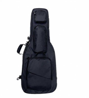 VISM by NCStar Discreet Guitar Rifle Case