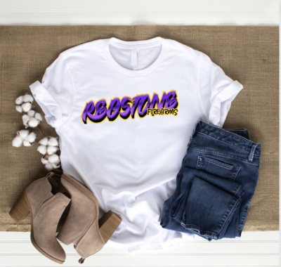 Redstone Firearms Los Angeles T-Shirt