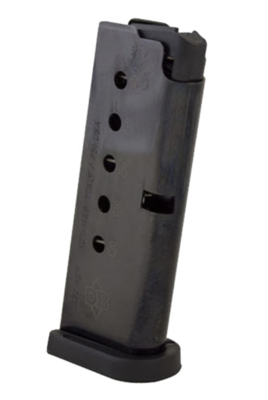 Diamondback DB380 6rd 380 ACP Diamondback DB380 Blued Metal