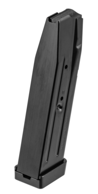 Sig Sauer P320 10rd 9mm Luger For Sig P320 Legion Blued Steel