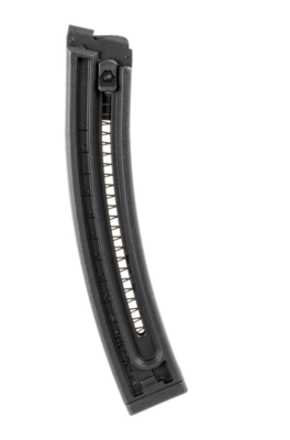GSG OEM Black Detachable 22rd 22 LR for GSG 16