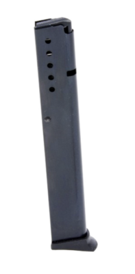 ProMag Standard Blued Extended 15rd 380 ACP for Ruger LCP