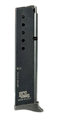 ProMag Standard Blued Extended 10rd 380 ACP for Ruger LCP