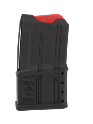 ATI Omini Hybrid Maxx 5rd 410 Gauge For ATI Omini Hybrid Maxx Black Polymer