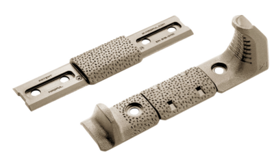 Magpul  Hand Stop Kit M-LOK AR Platform Flat Dark Earth Polymer