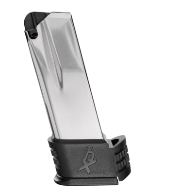 Springfield Armory XD-M Compact 16rd 40 S&amp;W Springfield XD-M Compact Stainless Steel