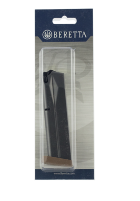 Beretta  M9A3 17rd 9mm Luger For Beretta M9A3 Black/Tan Steel