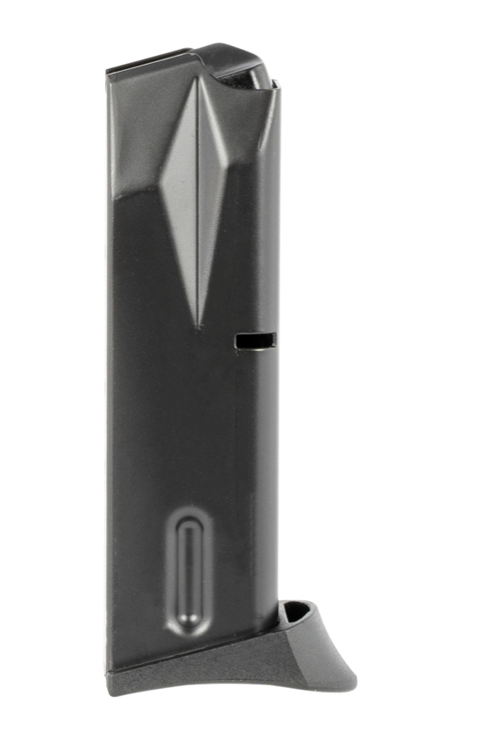 Beretta Factory 92FS 13rd 9mm Magazine Compact Black Steel