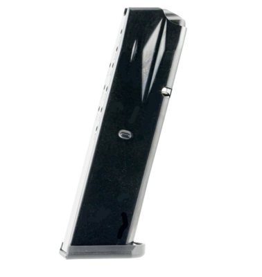 Canik TP9 Series 10rd 9mm Magazine TP9 Black Metal