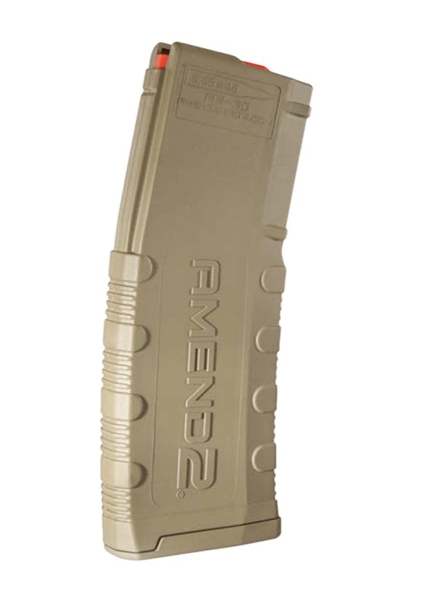 Amend2 MOD-2 30rd 223 Rem/5.56 Magazine 