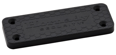 Hornady Gun Mount Magnetic Magnet Holds 1 Handgun