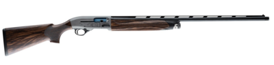 Beretta USA J42CJ10 A400 Xcel Sporting 12 Gauge 3&quot; 2+1 30&quot; Blued Barrel, Wolf Gray Metal Finish, Walnut Stock