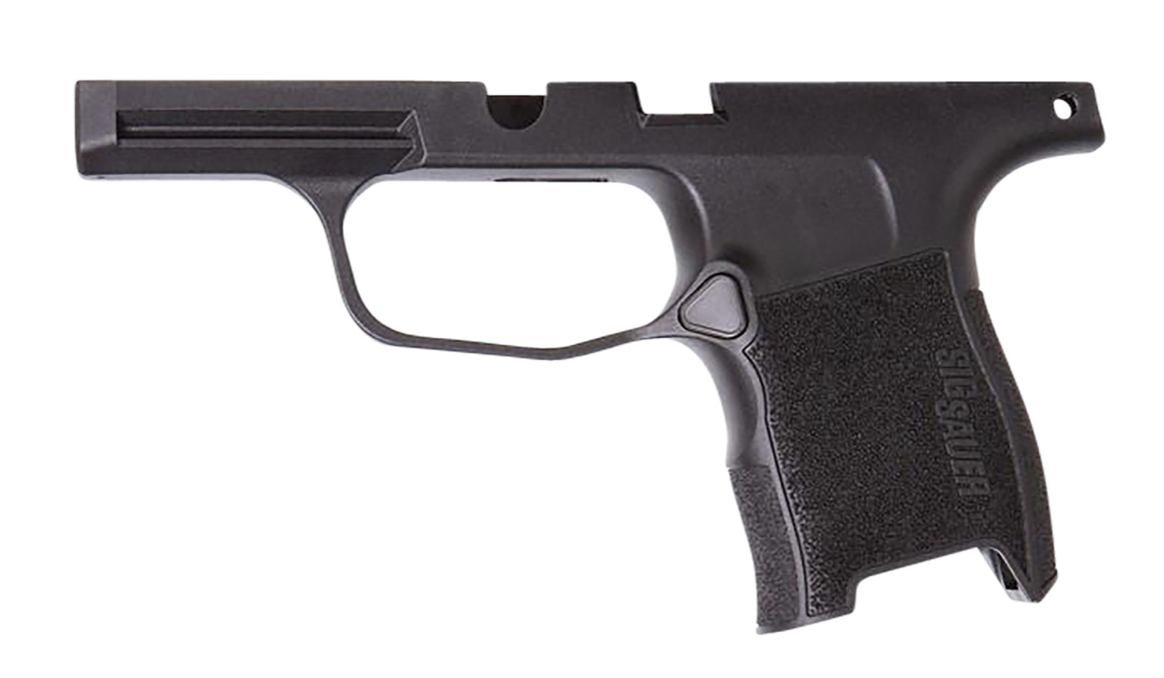 Sig Sauer P365 Black Polymer, Fits Sig P365/P365X