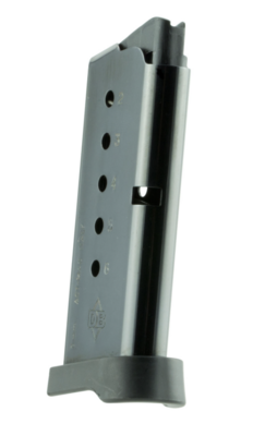 Diamondback DB9 6rd 9mm Luger Compatible w/DB9 Blued Steel