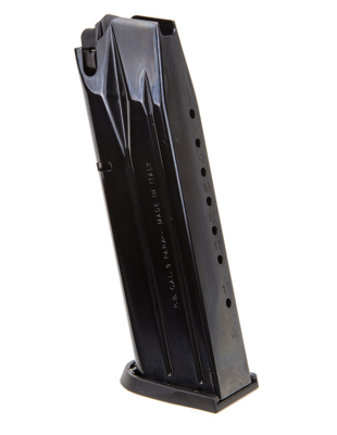 Beretta USA JM4PX917 Px4 Storm 17rd 9mm Luger For Beretta Px4 Storm Black Steel