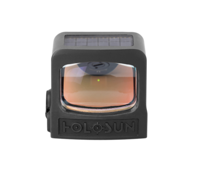 Holosun HE508TGRX2 HE508T X2 Black Anodized 1x 2/32 MOA Green Dot &amp; Circle Reticle Includes Battery/Lens Cloth/T10 L Key