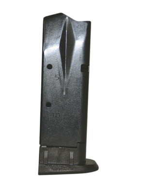 FMK 9C1 Gen1/2 14rd 9mm Luger Fits FMK 9C1 Gen1/Gen2 Black Steel