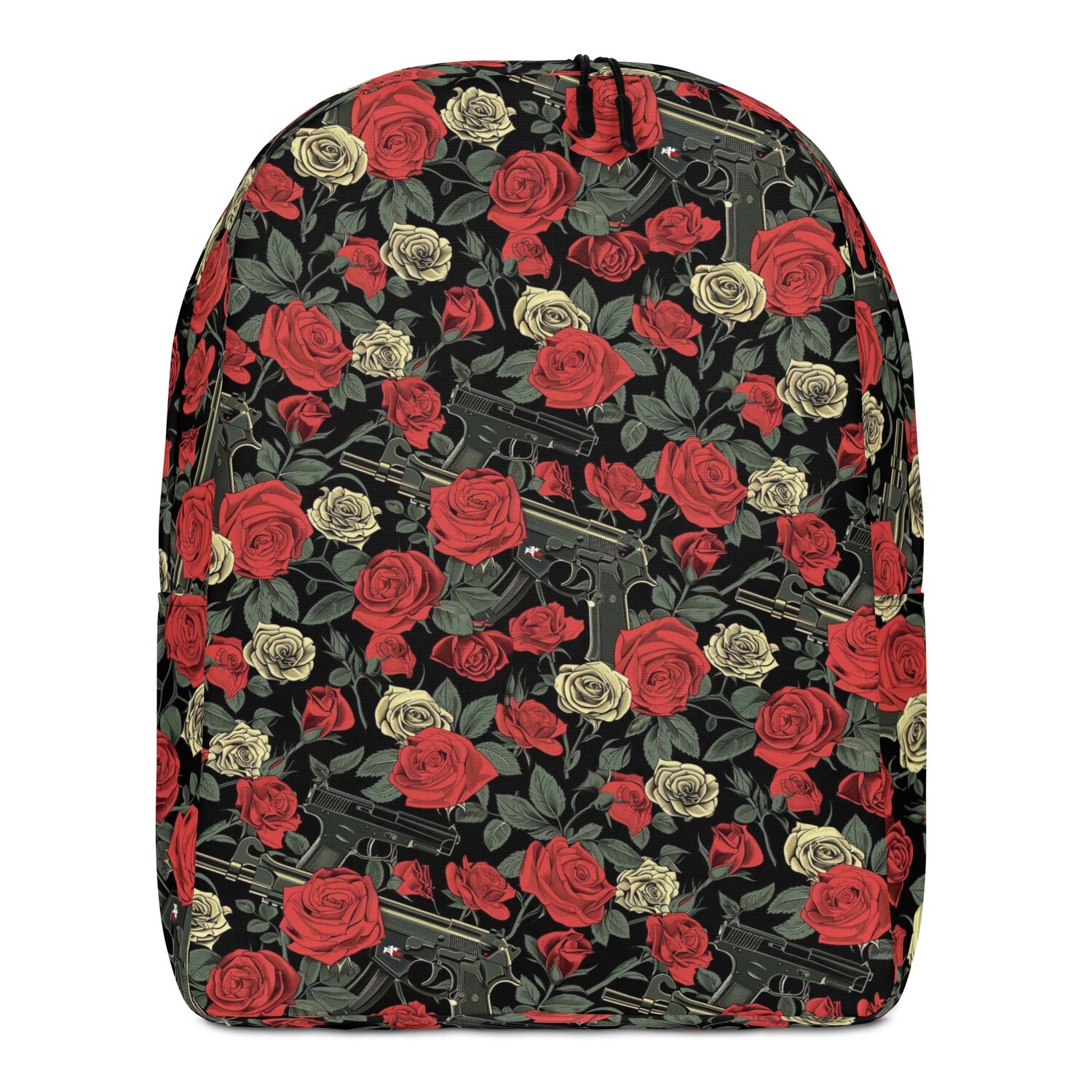 Redstone Guns &amp; Roses Ultimate Backpack