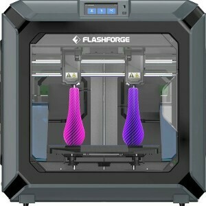 Impresora 3D Flashforge Creator 3
