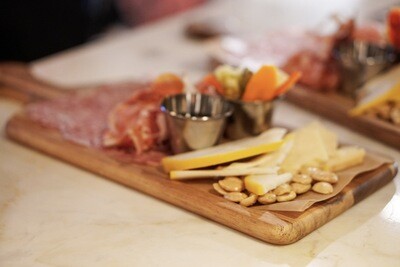 ANTIPASTA
