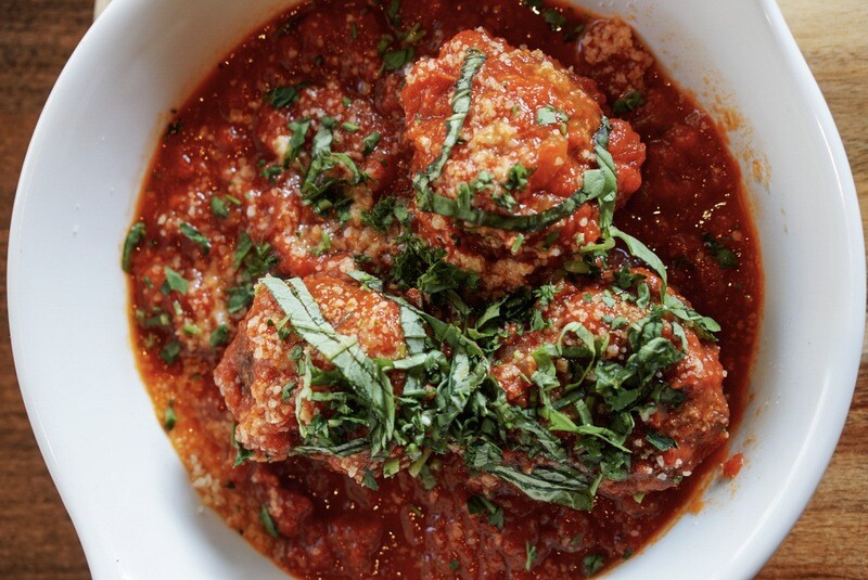 POLPETTE