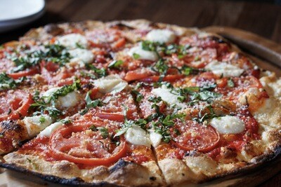 PIZZA