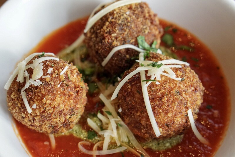 ARANCINI