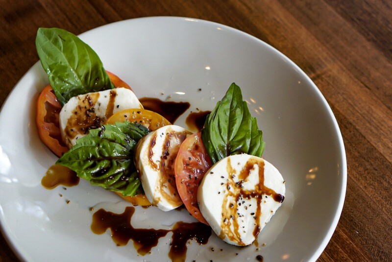 CAPRESE